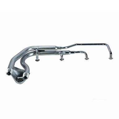 Tuyau d'admission d'air pour Volvo 240, 740, 760, 780, 940, 960, 740 1985-