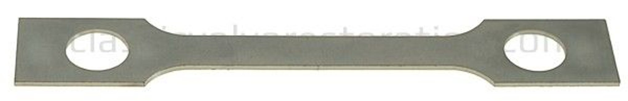 Rondelle étrier de frein