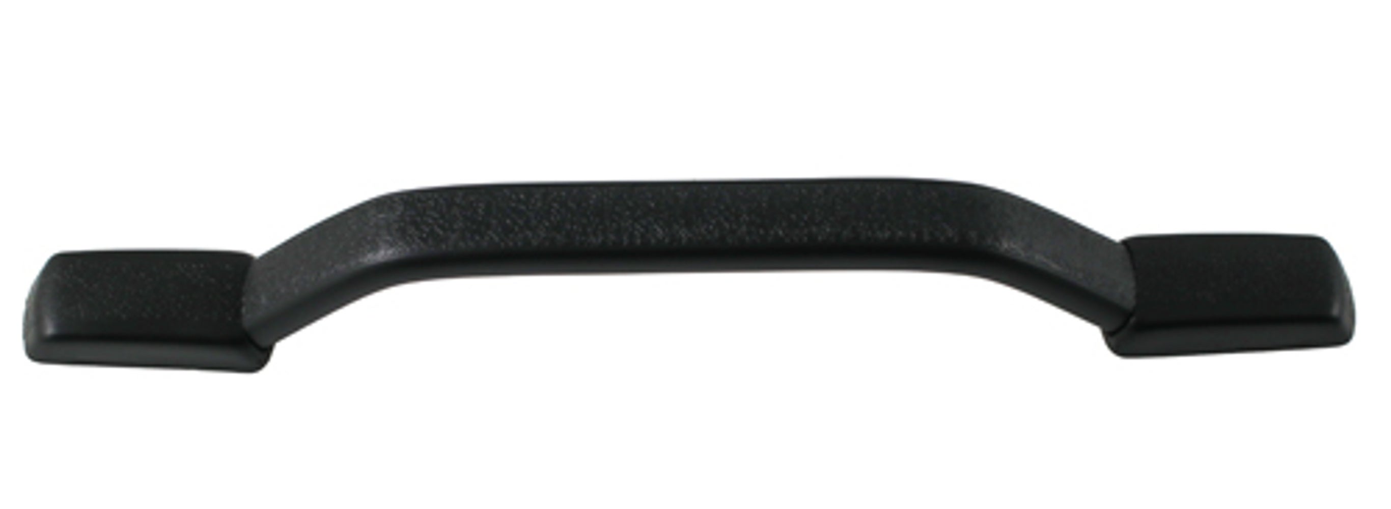 Poignée de plafond intérieur pour Volvo 240, 245, 260, 265 noire -85