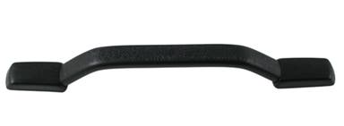 Poignée de plafond intérieur pour Volvo 240, 245, 260, 265 noire -85