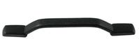 Poignée de plafond intérieur pour Volvo 240, 245, 260, 265 noire -85 — bild 1 av 2