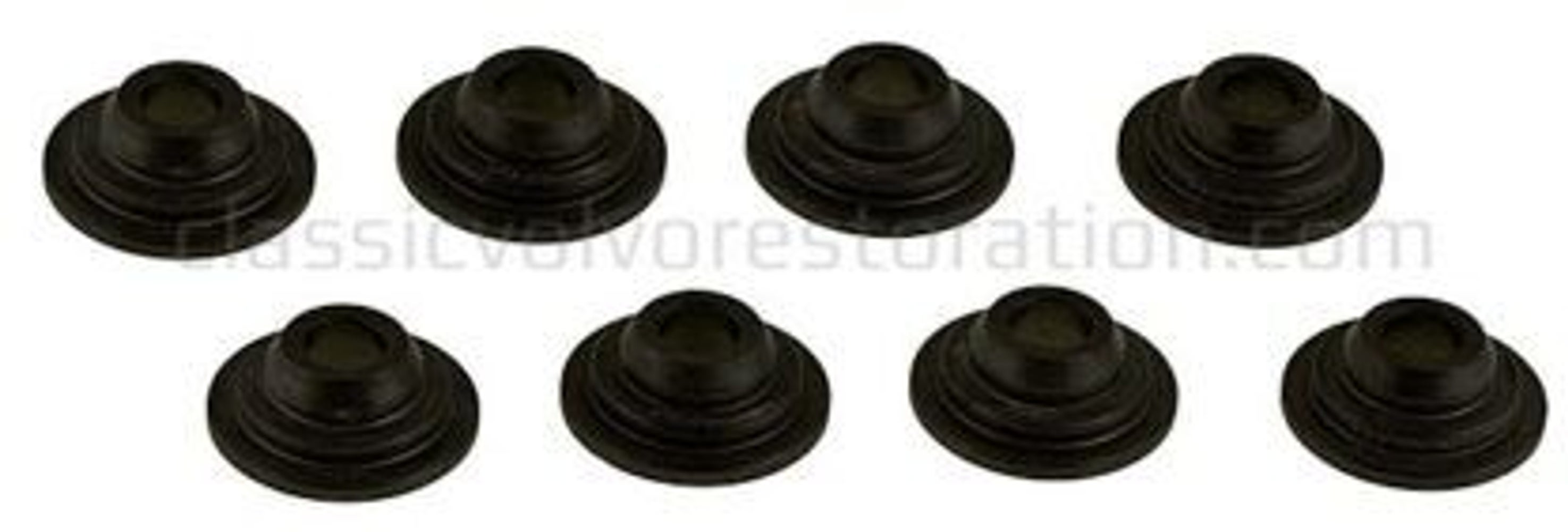 Ressorts de soupape doubles à rondelle pour Volvo B20 — bild 3 av 3