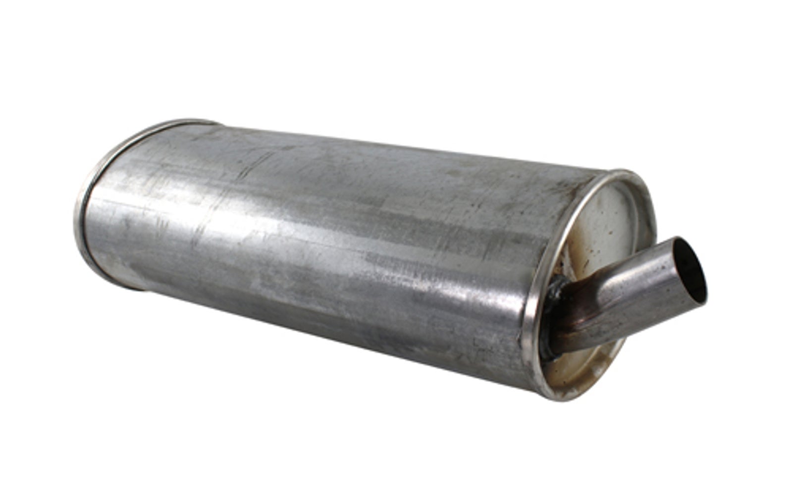 Silencieux pour Volvo Amazon, Amazon Kombi B16 ch 27851-