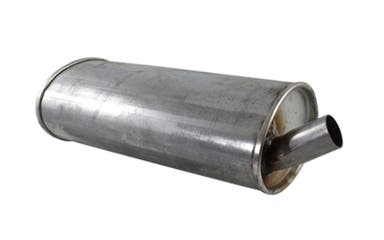 Silencieux pour Volvo Amazon, Amazon Kombi B16 ch 27851-