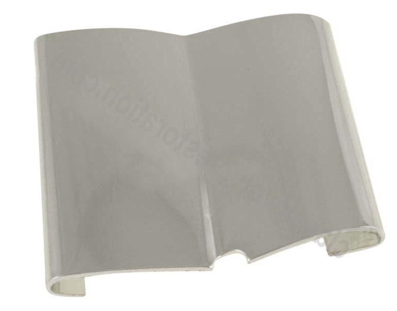 Pièce de jonction vitre arr. inf. dr