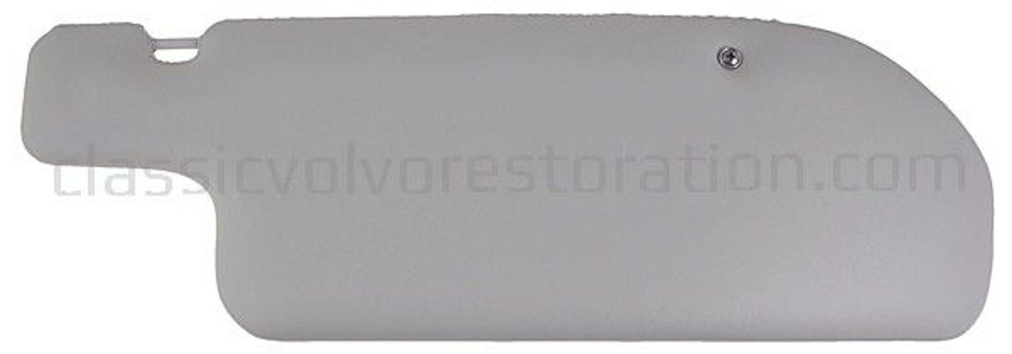 Pare-soleil 1800 ES gauche