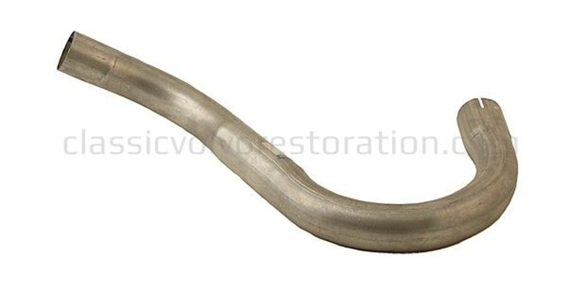 Tuyau intermédiaire arrière pour Volvo 1800E, 1800ES — bild 2 av 2