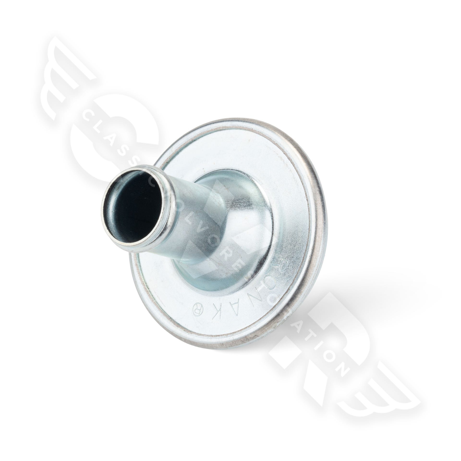 Soupape d'air pulsé pour Volvo 240, 740, 760, 240 -1993, 740 1984-90 — bild 2 av 3