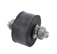Support moteur pour Volvo PV, Duett — bild 2 av 2