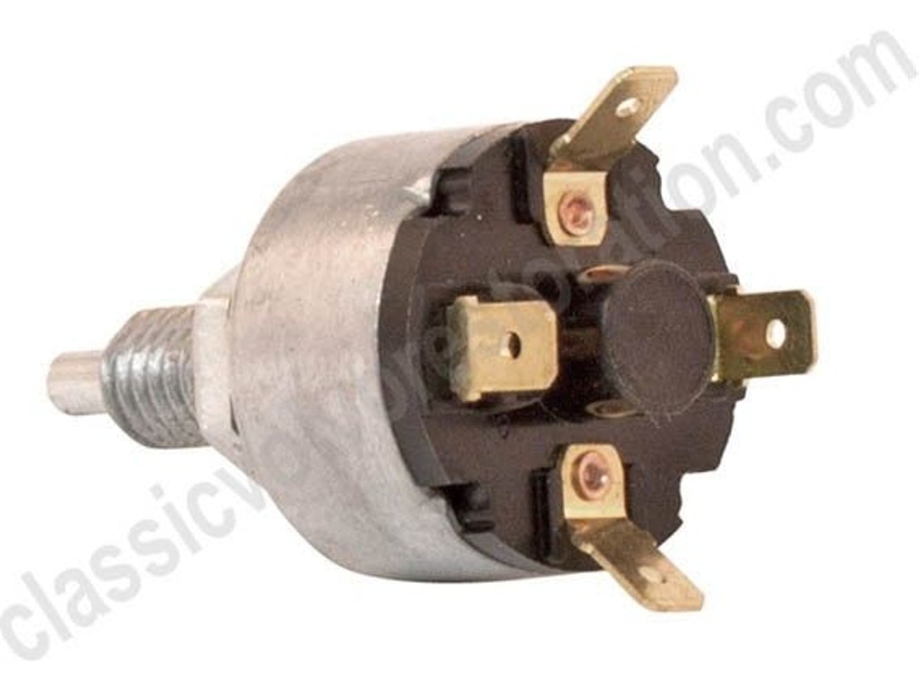 Interrupteur d'immobilisation BW35, 4 broches pour Volvo (Amazon)