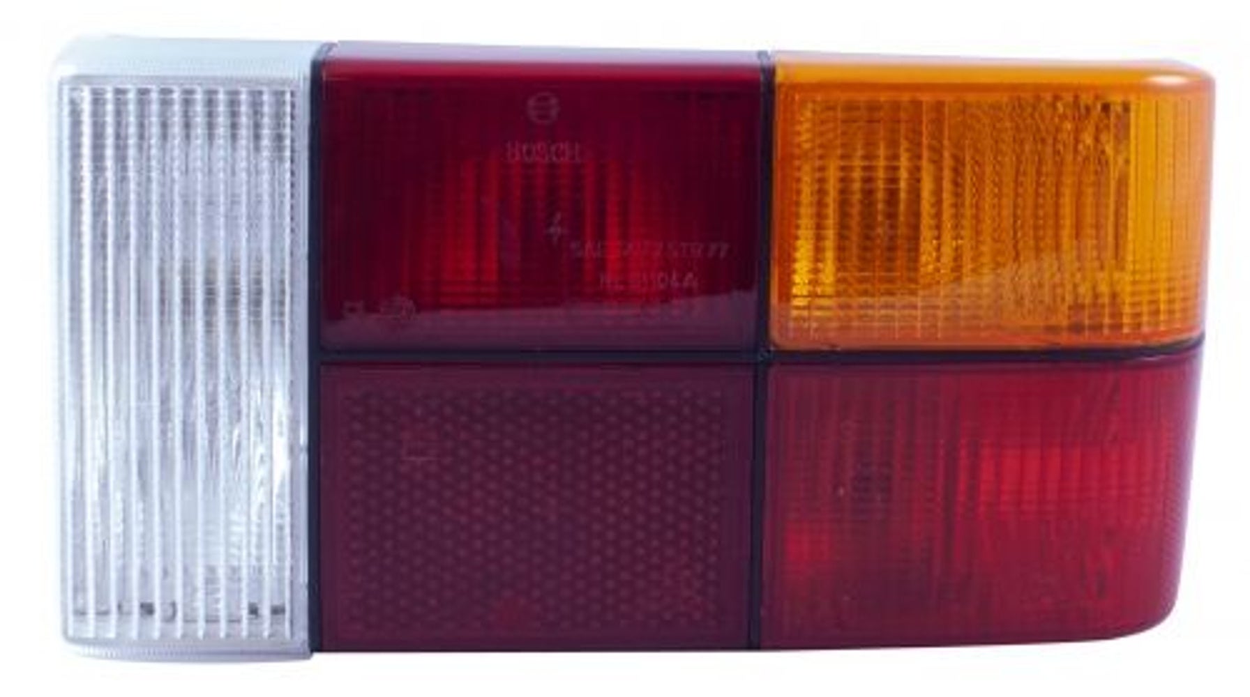 Feu arrière droit pour Volvo 240, 260, 262, 1979-1984