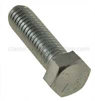 Vis UNC 7/16-14x1 1/2" (38 mm)