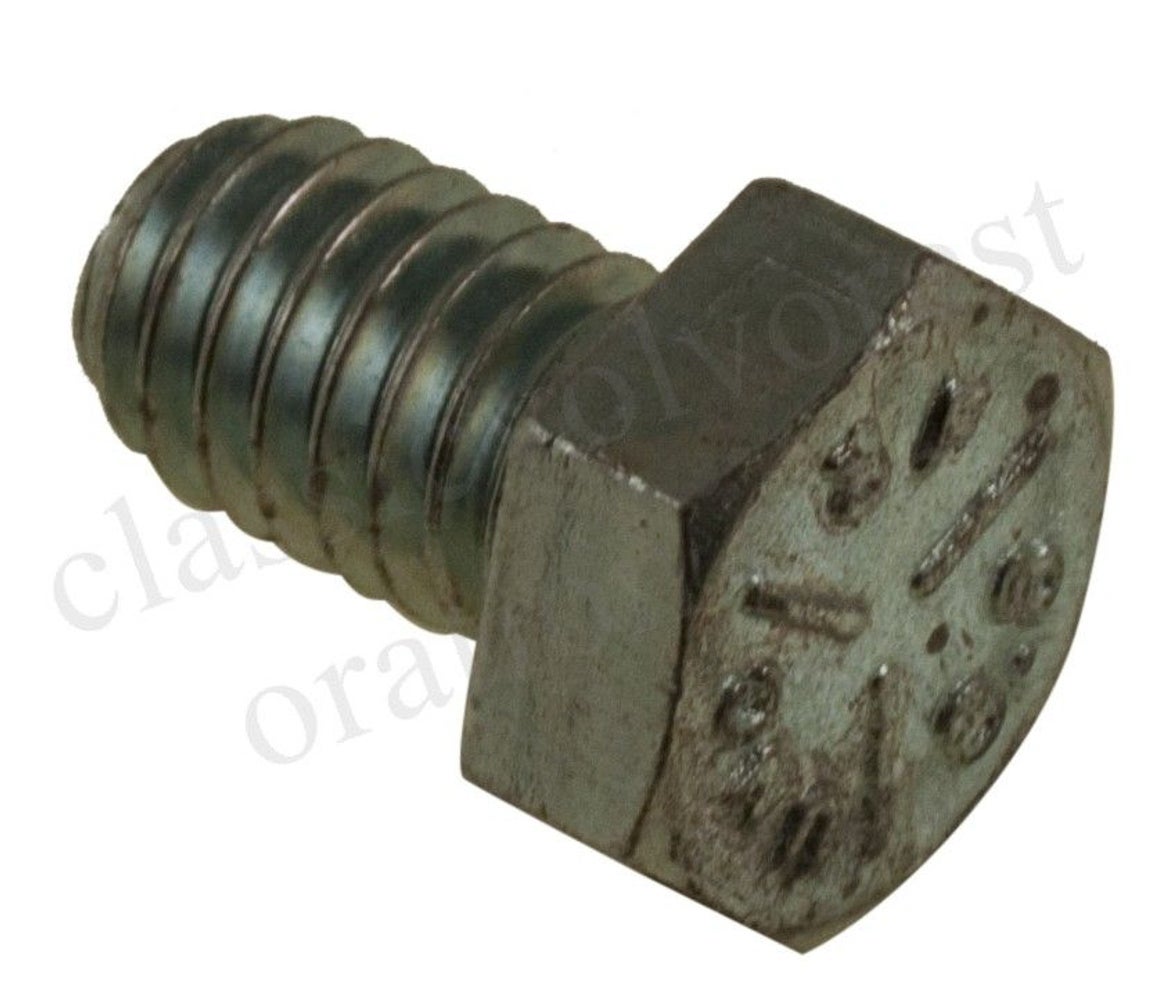 Vis UNC 5/16-18x1/2" (13 mm) — bild 1 av 2
