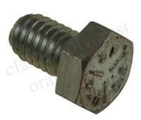 Vis UNC 5/16-18x1/2" (13 mm) — bild 1 av 2