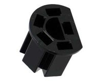 Isolateur de douille