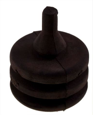Filtre à air tampon pour Volvo 740, 760, turbo/diesel, 1988-90