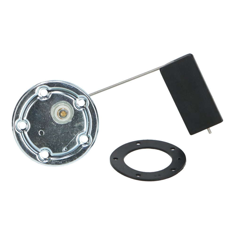 Armature de réservoir