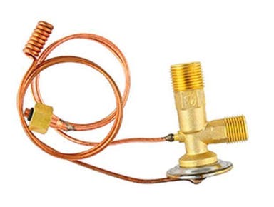 Détendeur de climatisation pour Volvo 240, 245, 260, 265 1975-90