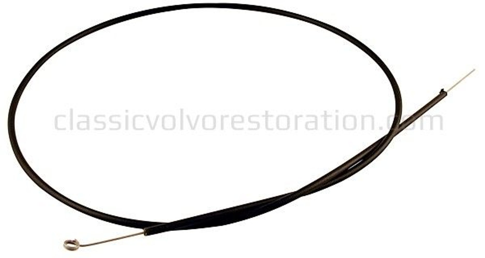 Carburateur simple à fil de starter pour Volvo PV444, PV544, Duett, Amazon, Amazon Kombi, 1800