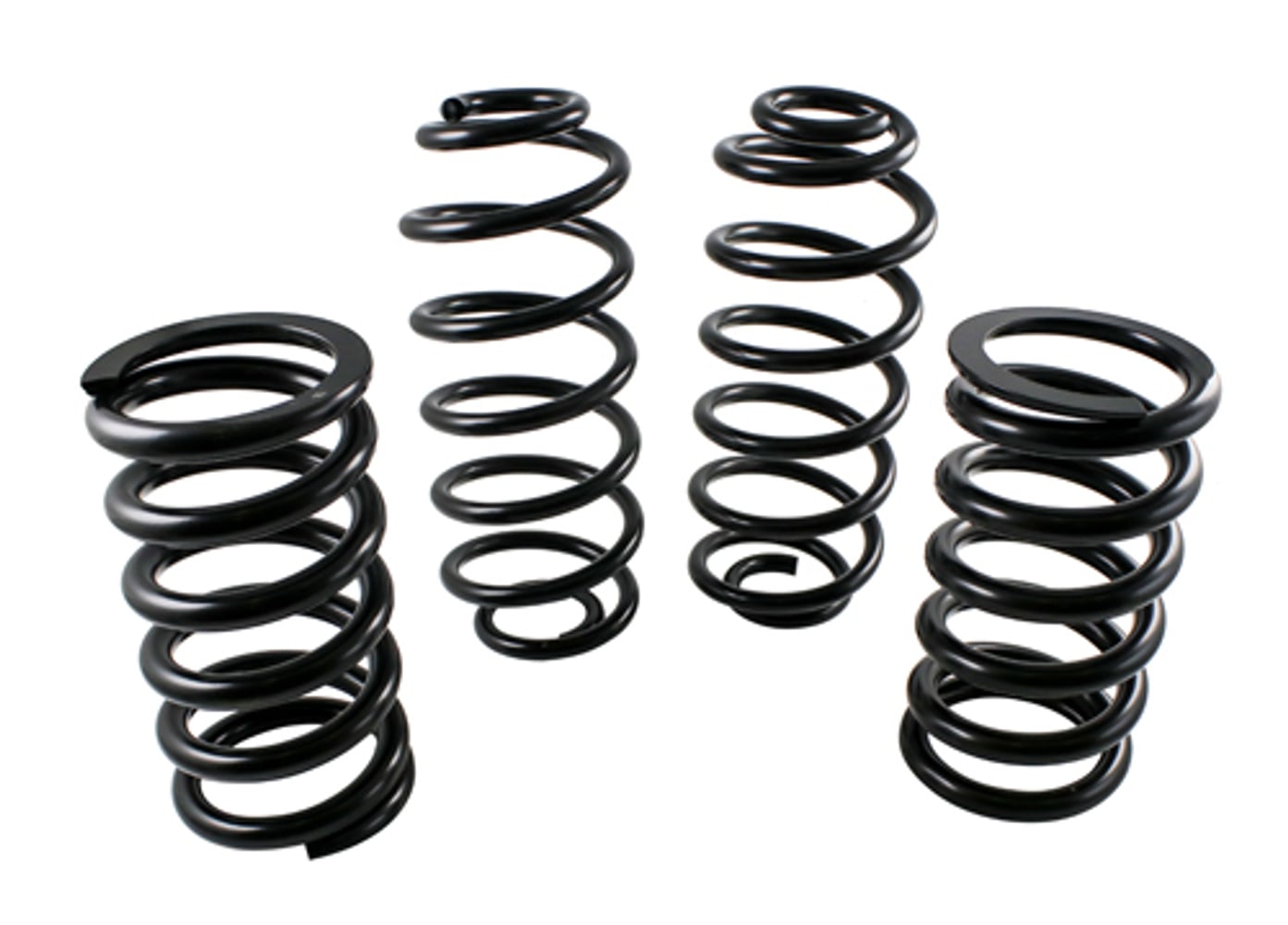 Kit d'abaissement sport pour Volvo 164 1969-73 — bild 2 av 2