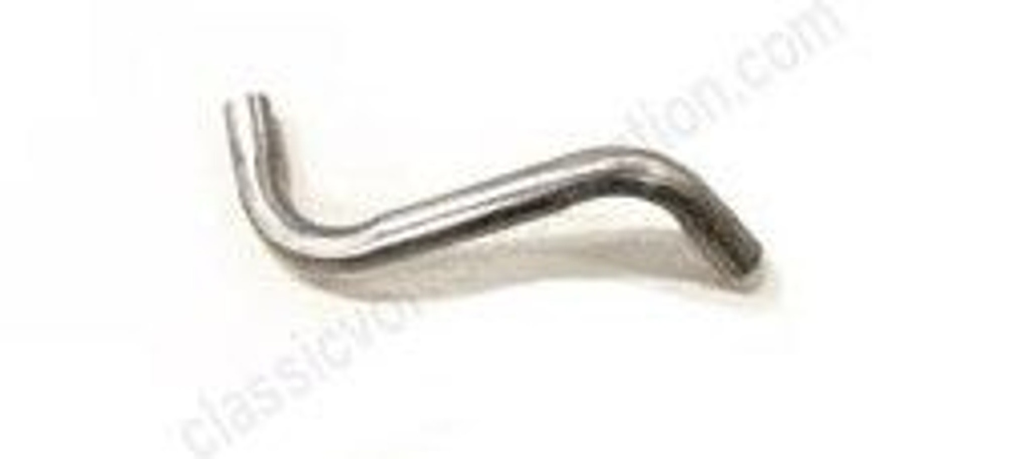 Tuyau intermédiaire B18