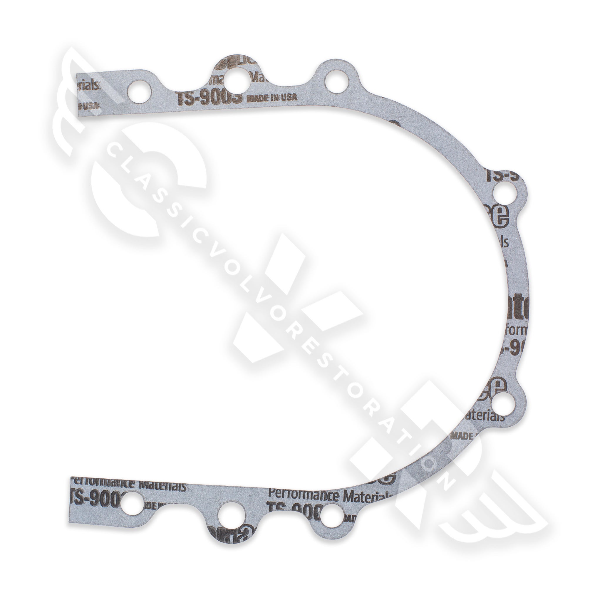 Joint fourche vilebrequin arr. -75