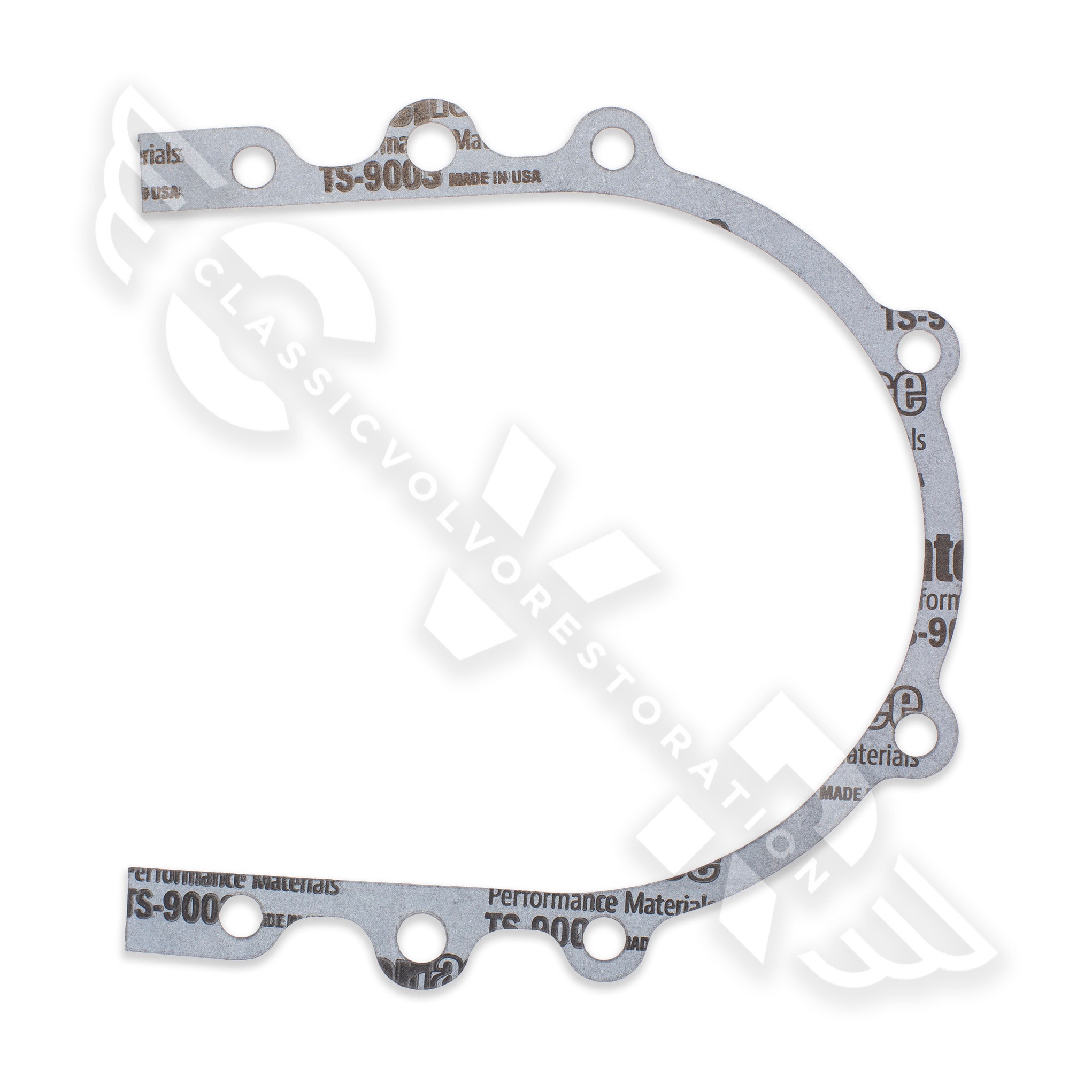 Joint fourche vilebrequin arr. -75