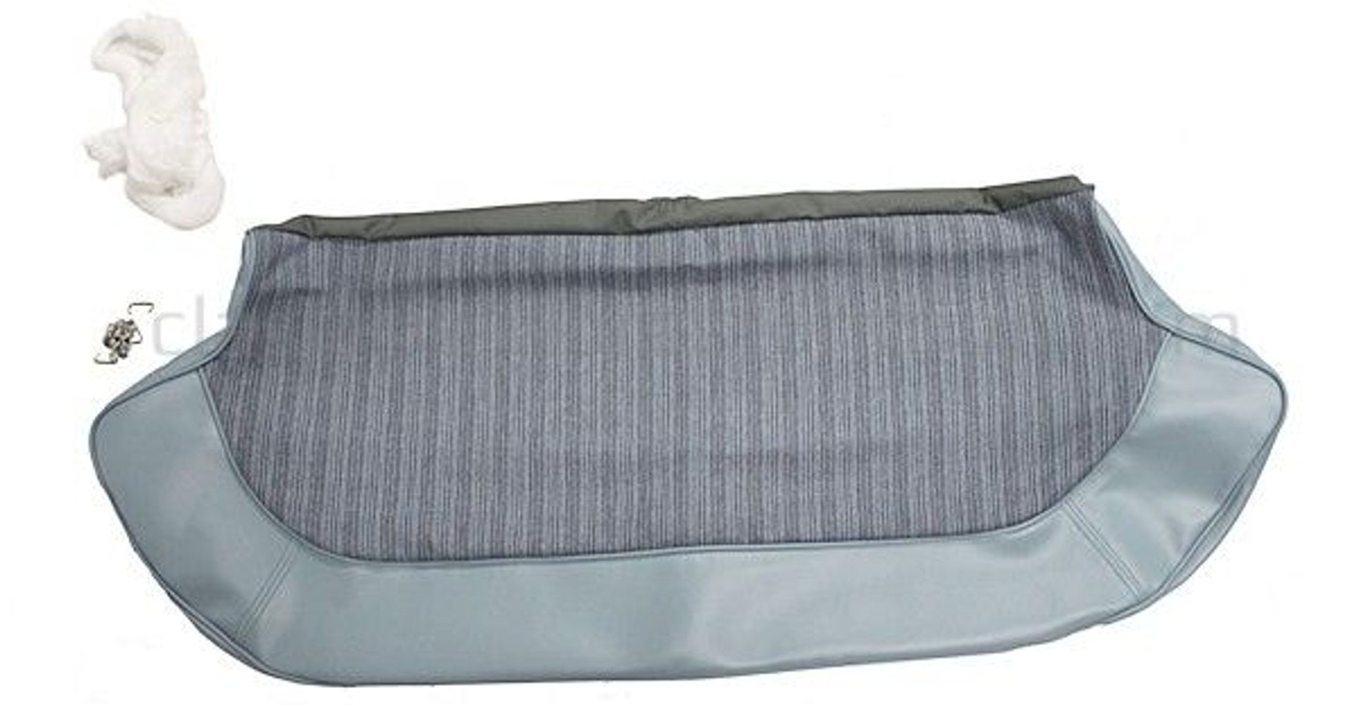 Garniture siège arrière Amazon