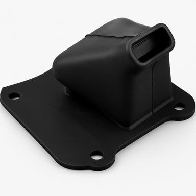 Couvercle d'embrayage pour Volvo 1800, 140, 164, M41