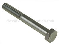 Vis UNC 5/16-18x2 1/2" (64mm)