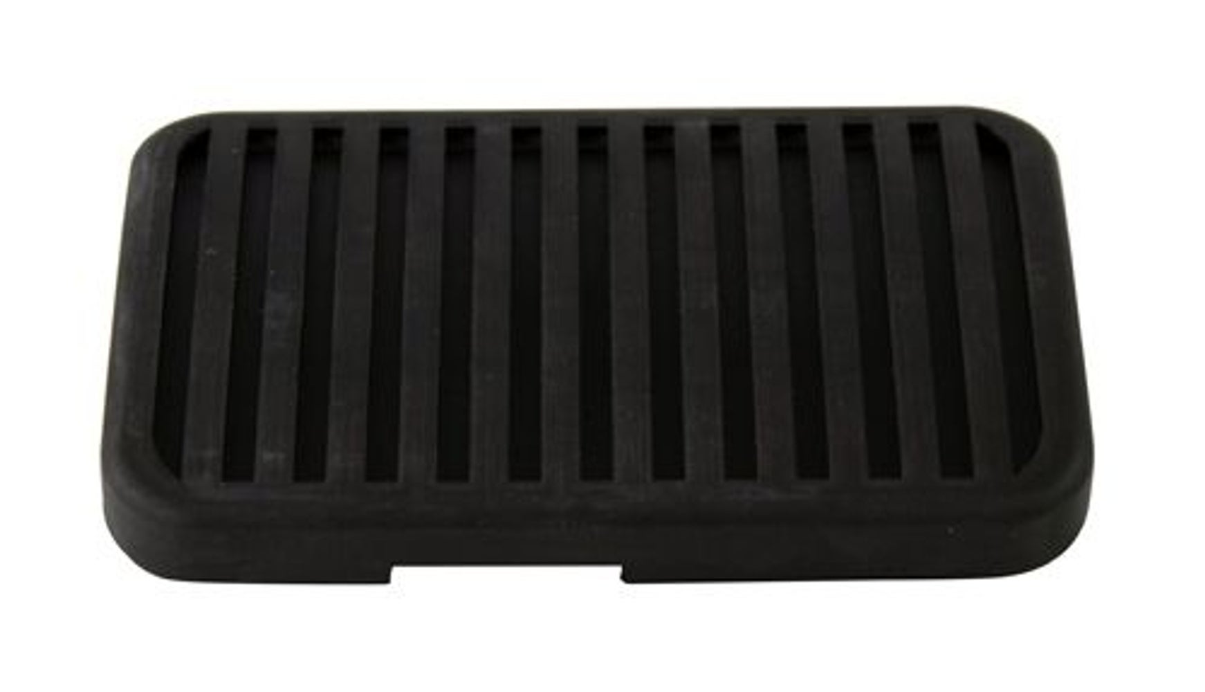 Caoutchouc pédale frein BW35