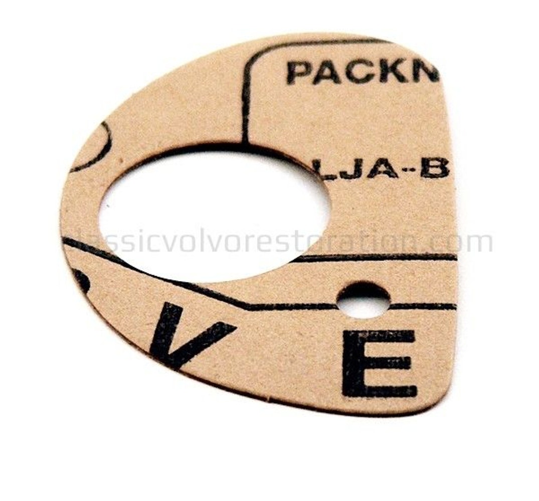 Joint poignée de porte arrière