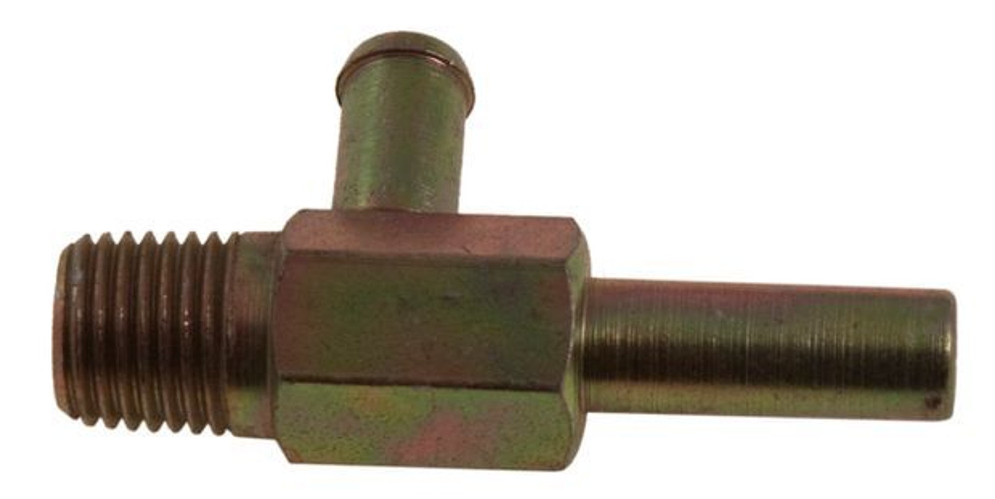 Raccord d'admission B27A, B28A pour Volvo 240, 245, 260, 265
