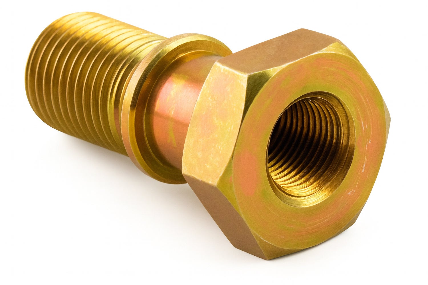 Vis creuse maître-cylindre