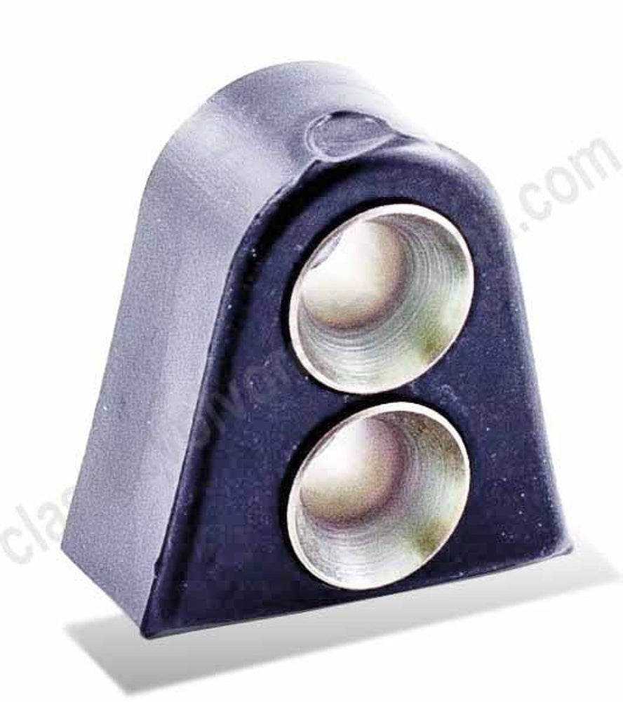 Bague en caoutchouc pour verrou de porte arrière Volvo Duett