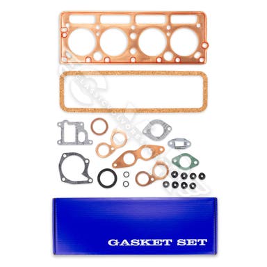 Pochette de joints moteur Volvo PV444, Duett 445 B4B, B14