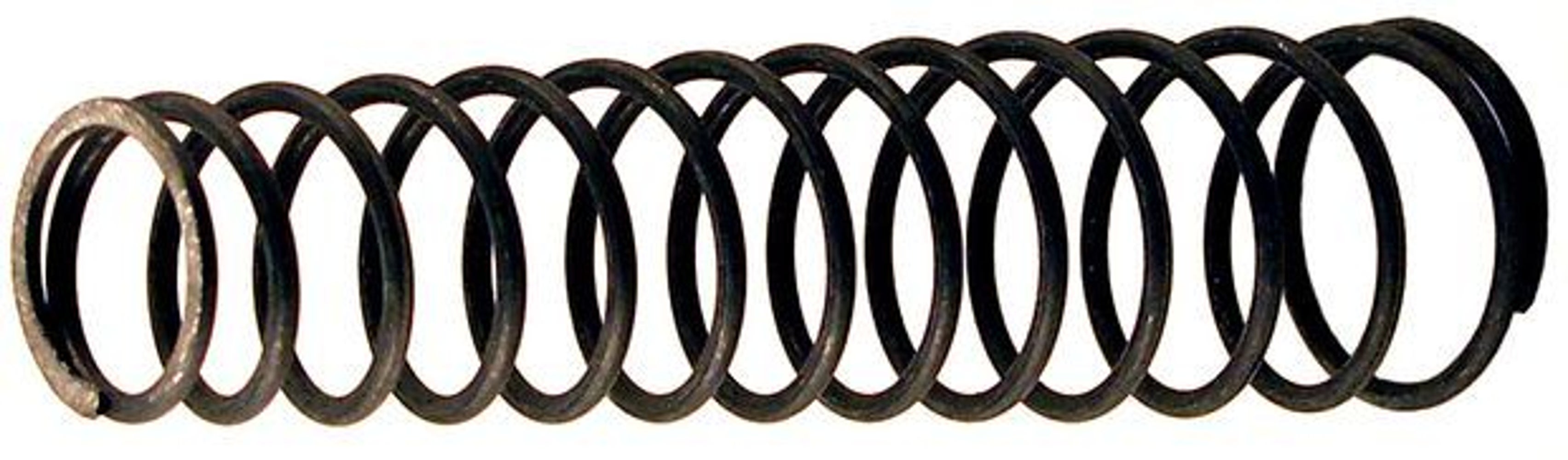 Ressort de rappel de frein à main pour Volvo 1800, 140, 164, 1966-75