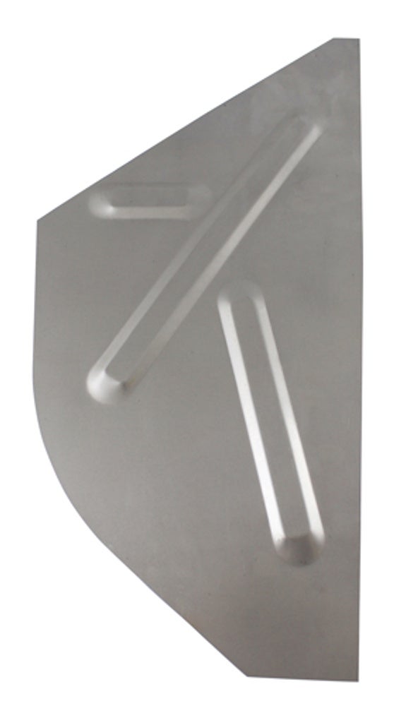 Volvo Amazon Côté capot gauche