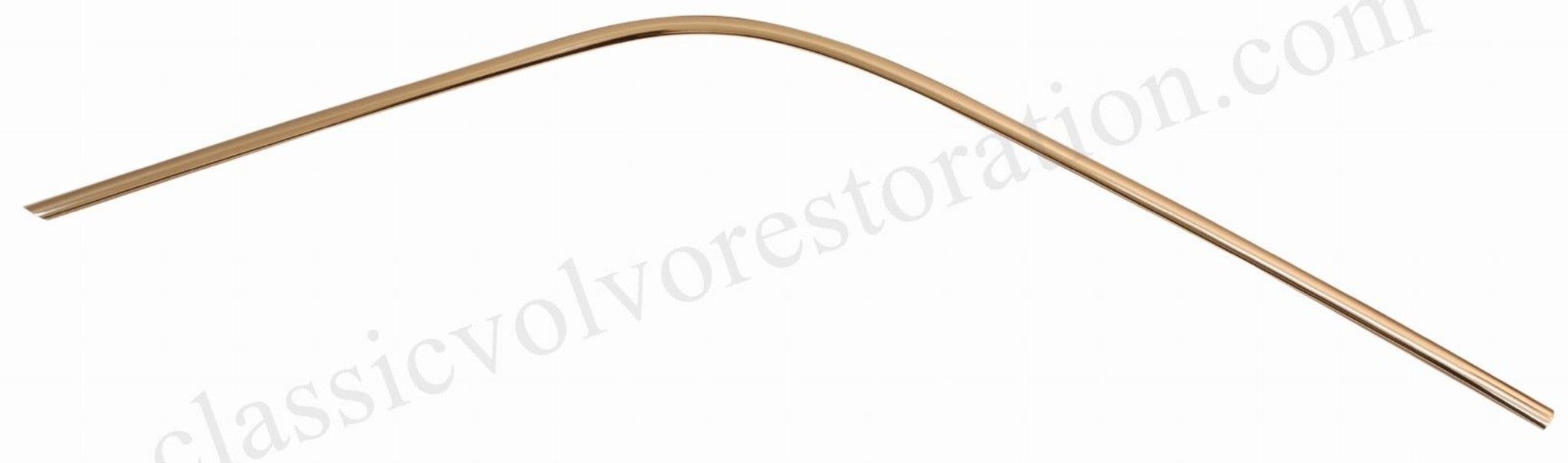 Baguette décorative goutte av. g.