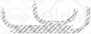 Joint de carter d'huile pour Volvo B18, B20, B21, B23, B230, B234