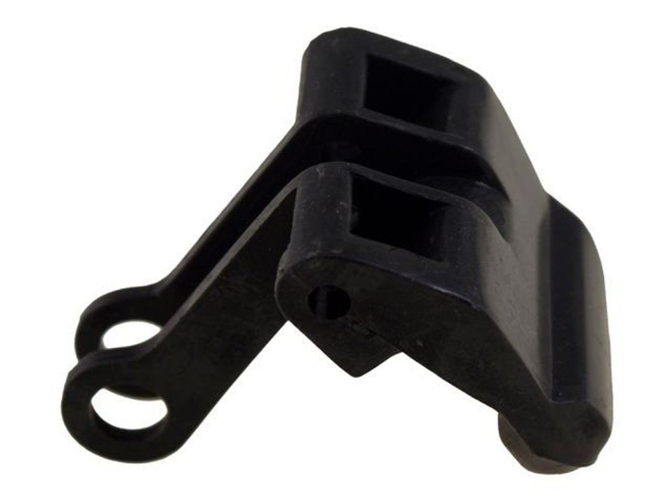 Bouton de verrouillage poignée