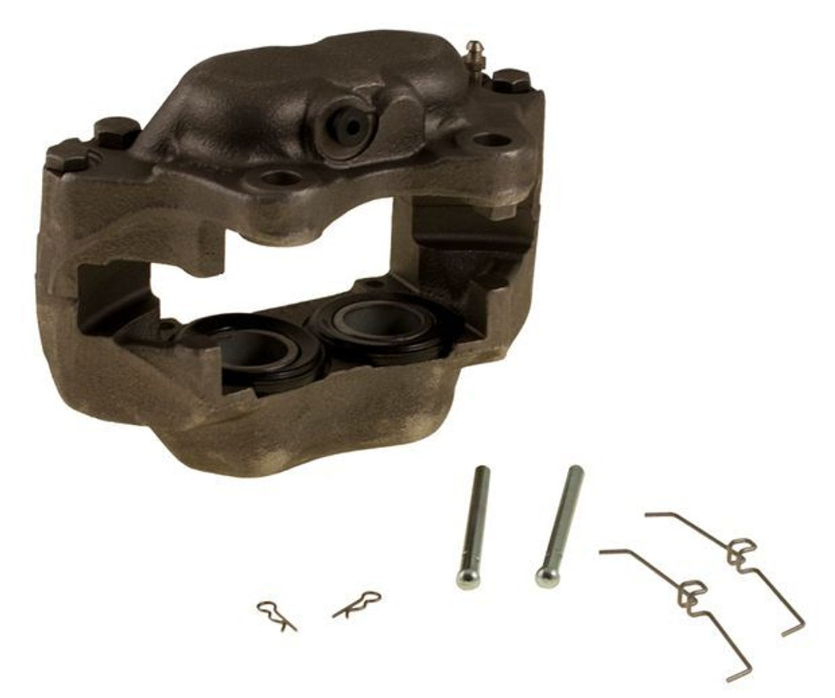 Étrier de frein avant gauche pour Volvo 240 et 245 (1988-1993) avec ABS