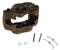 Étrier de frein avant gauche pour Volvo 240 et 245 (1988-1993) avec ABS — bild 1 av 2