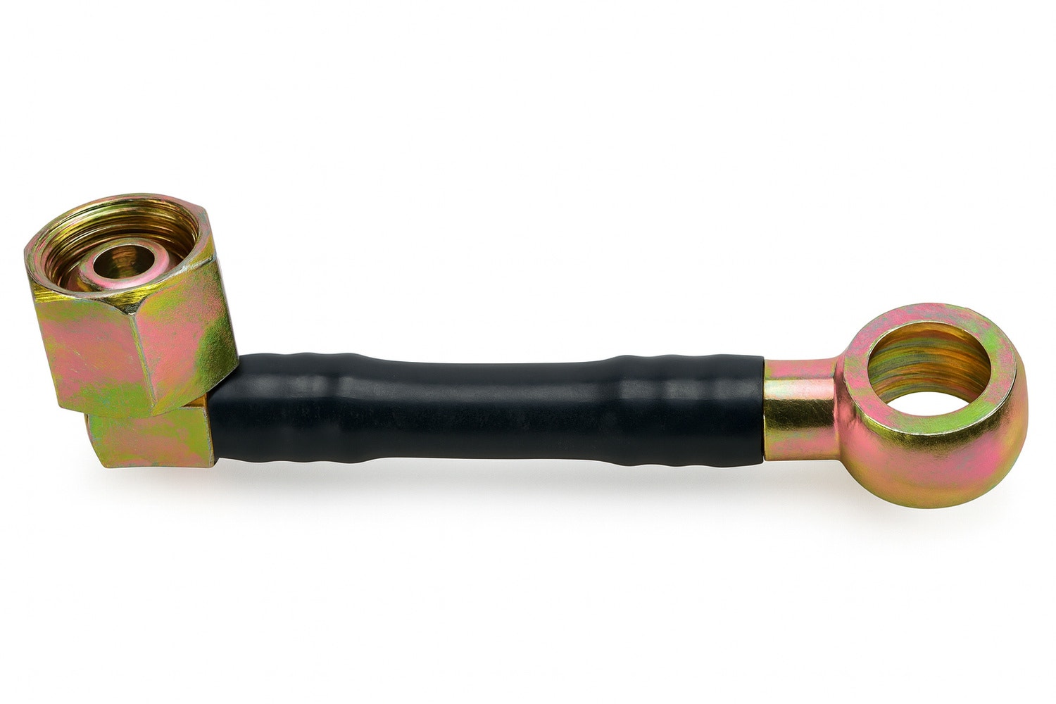 Tuyau carburant Pompe-filtre