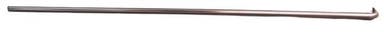 Baguette décorative pour Volvo 240, 245, 260, 265, côté gauche