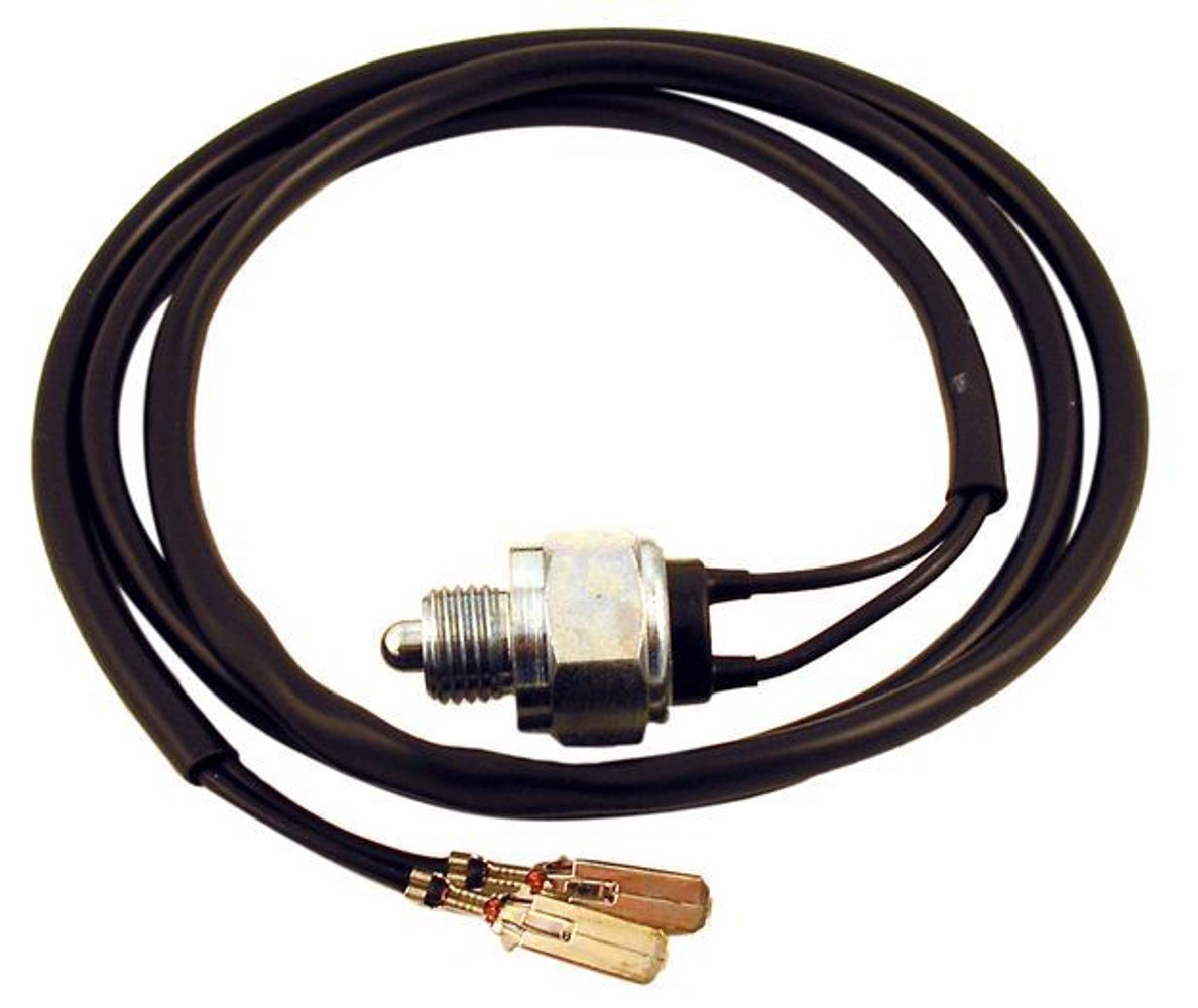 Interrupteur de feu de recul pour Volvo 240, 260, 262, 260 -84