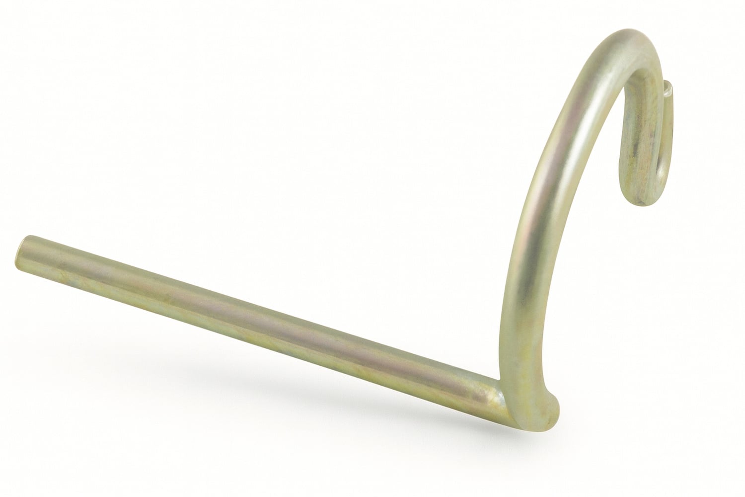 Étrier sécurité rotule accélérateur