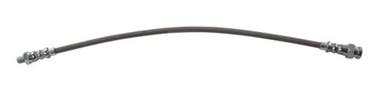 Durite de frein avant pour Volvo Amazon, Amazon Kombi 1959-64, tressée en métal