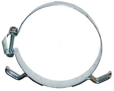 Support d'échappement pour Volvo 740, 760, 780, 940, 960