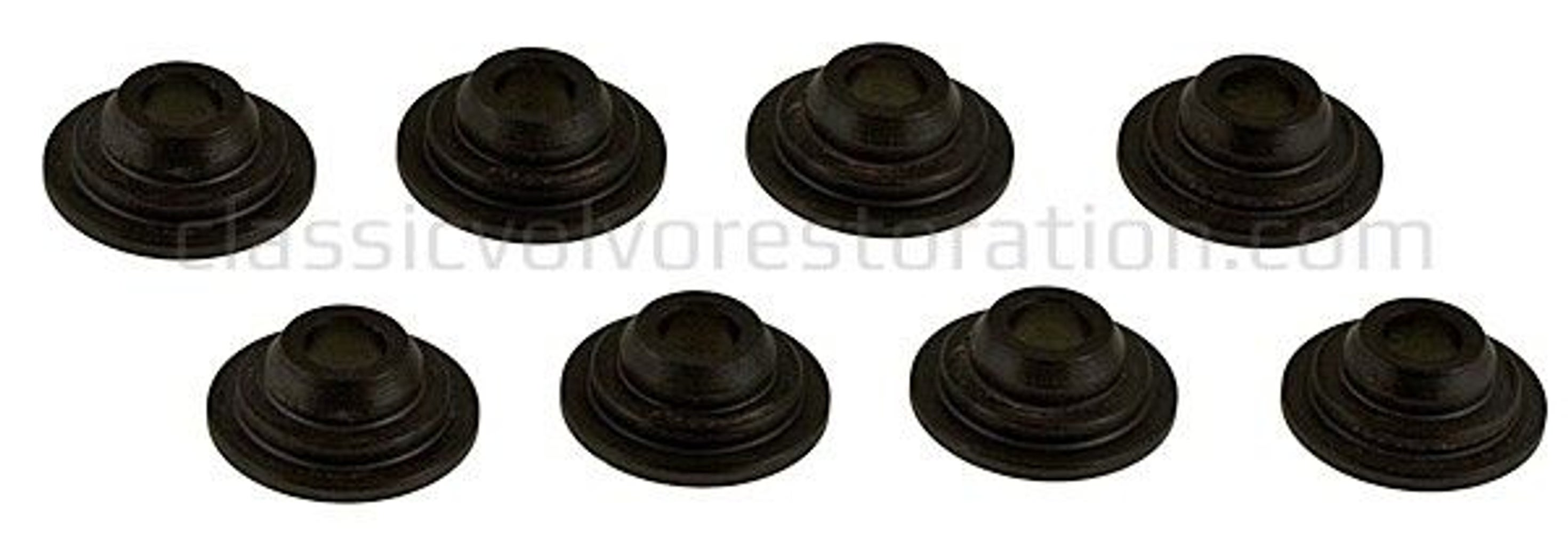 Ressorts de soupape doubles à rondelle pour Volvo B20 — bild 2 av 3